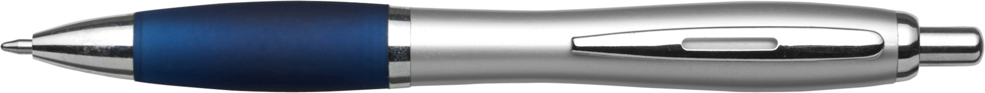 Kugelschreiber aus Kunststoff Cardiff