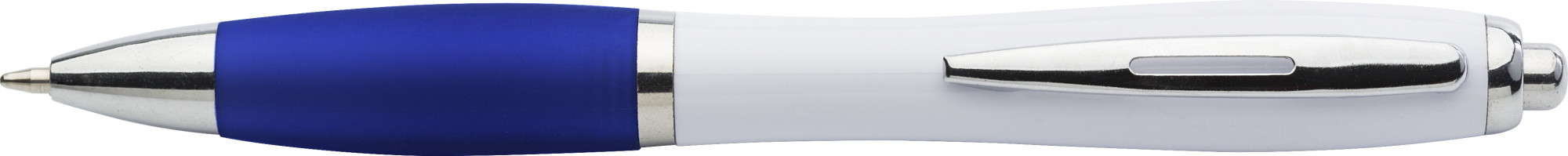 Kugelschreiber aus Kunststoff Swansea