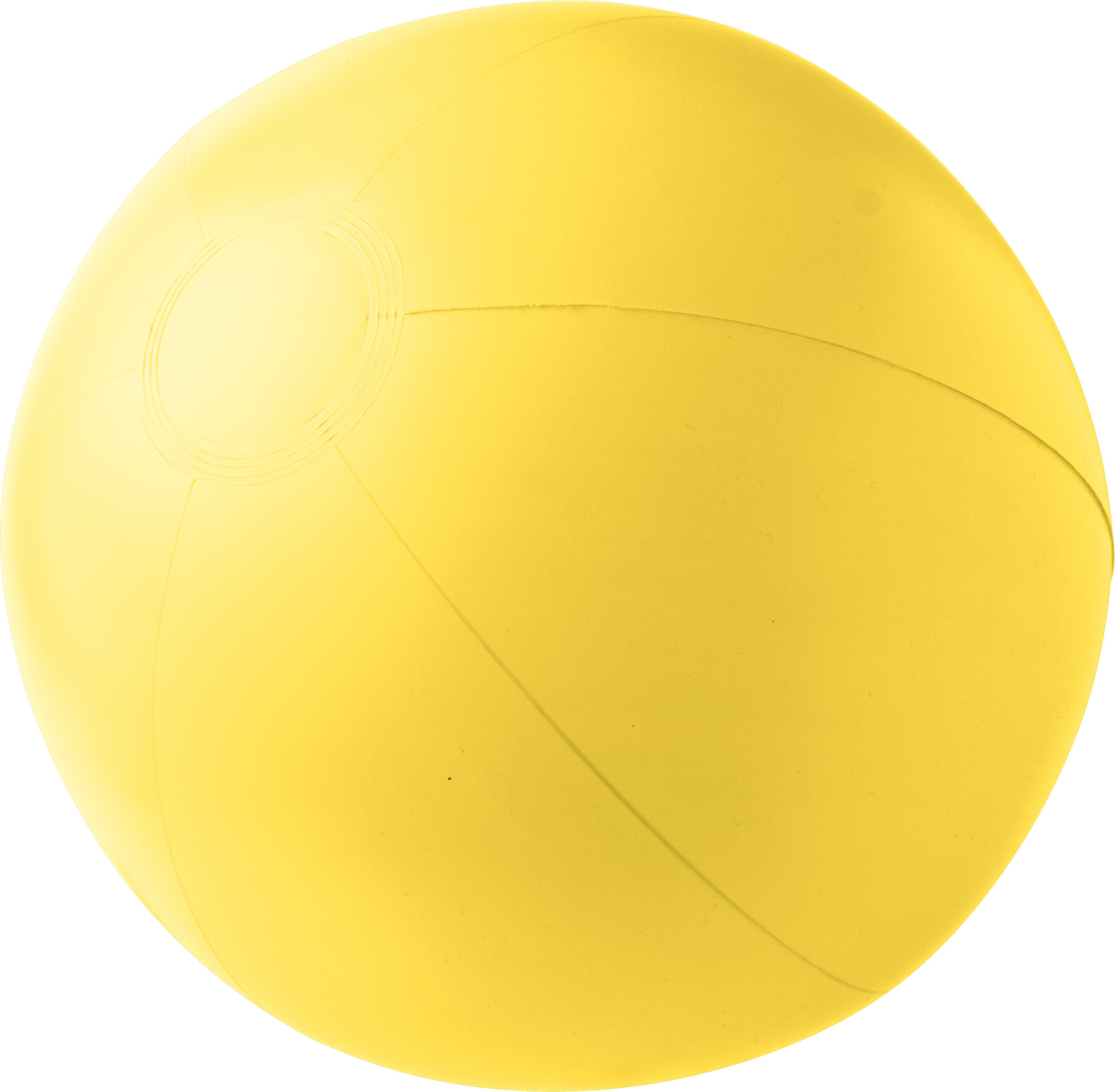 Aufblasbarer Wasserball aus PVC Harvey