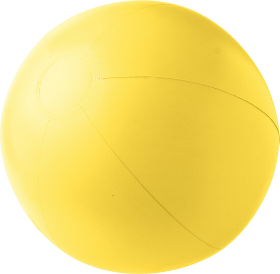 Aufblasbarer Wasserball aus PVC Harvey