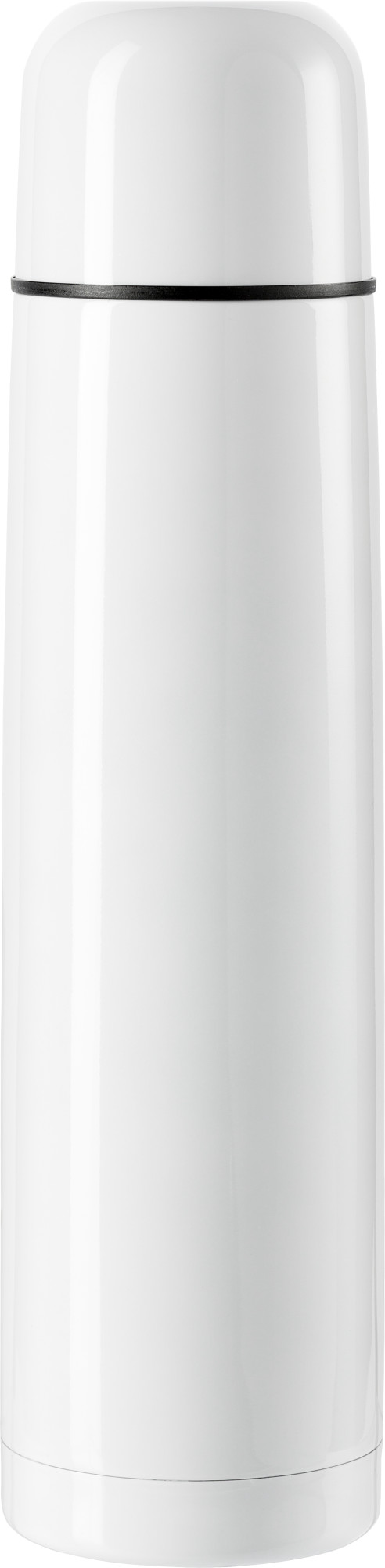 Isolierkanne aus Edelstahl Quentin