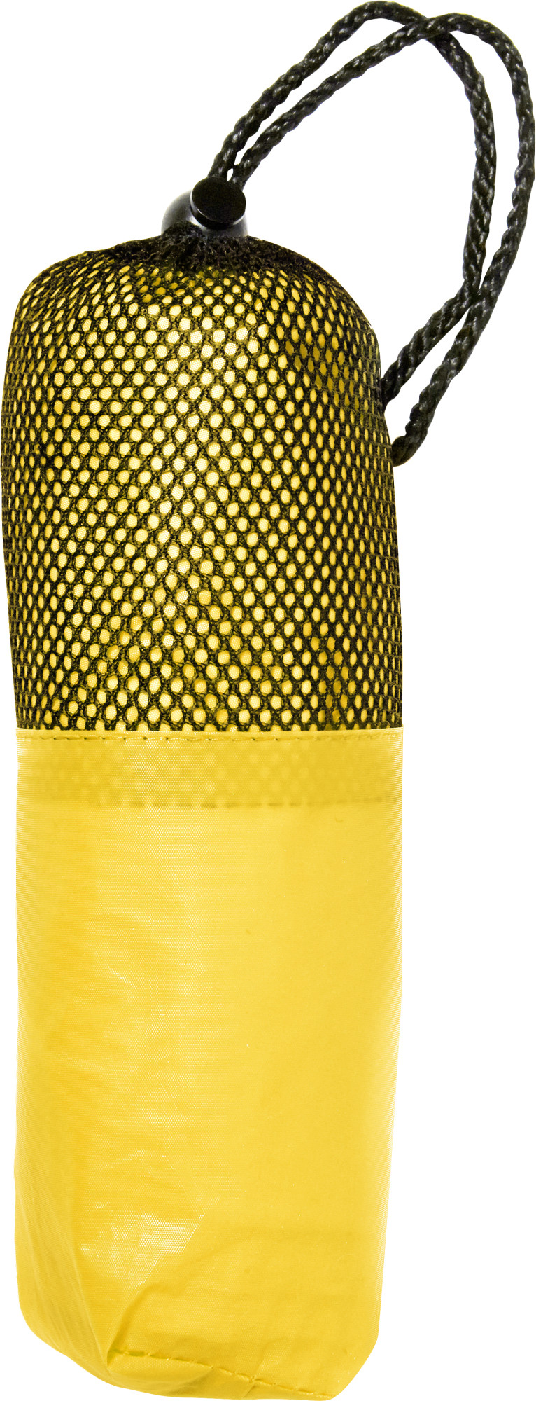 Poncho aus PEVA Merlin