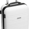 Trolley aus ABS-Kunststoff Serafina