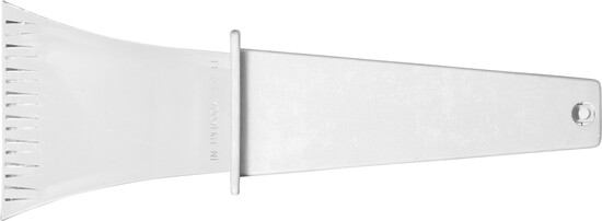 Eiskratzer aus Kunststoff Kianna