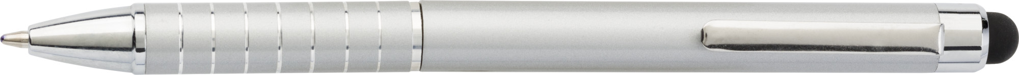 Kugelschreiber aus Metall Oliver