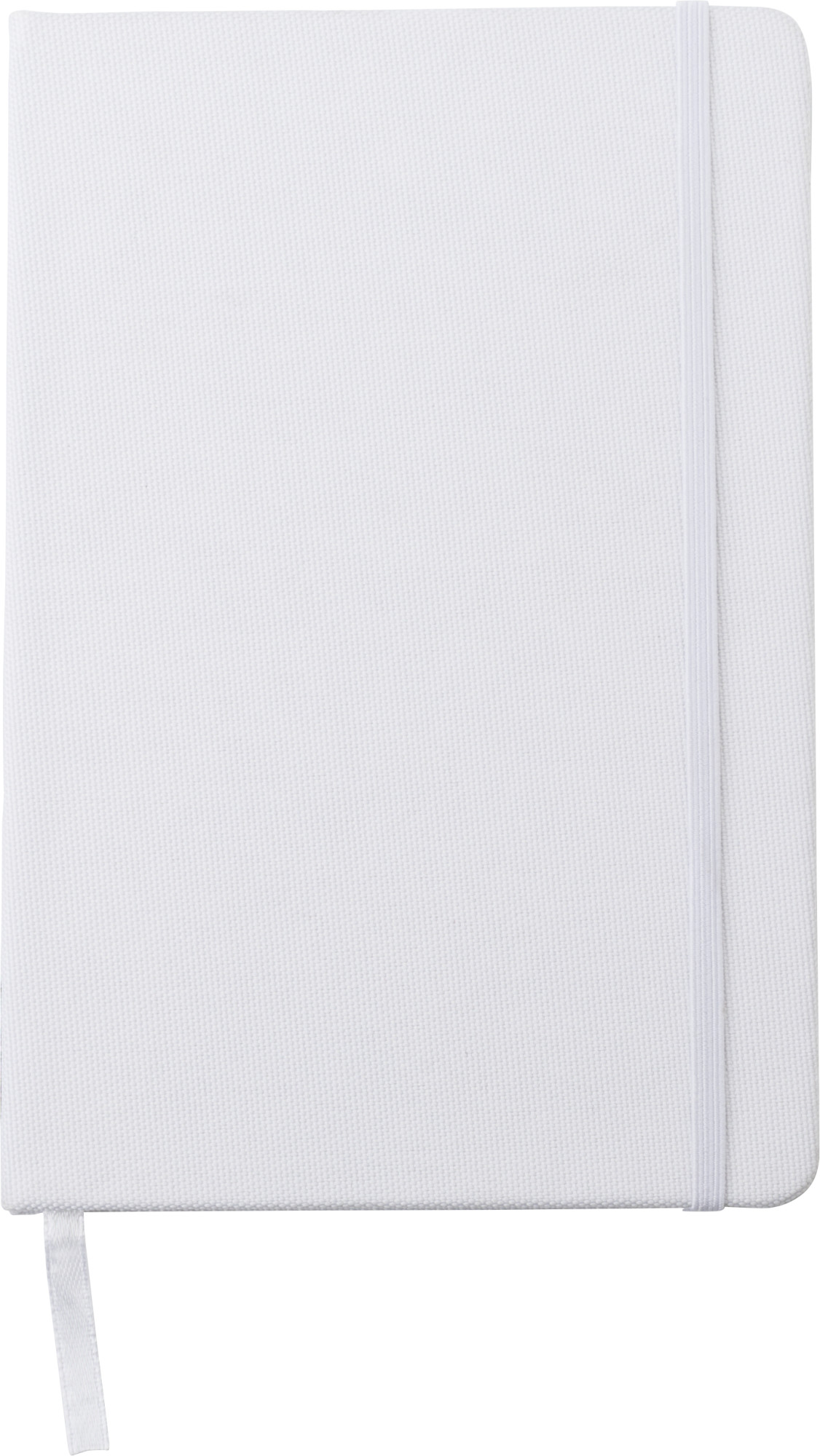 RPET Notizbuch (DIN A5) Samira