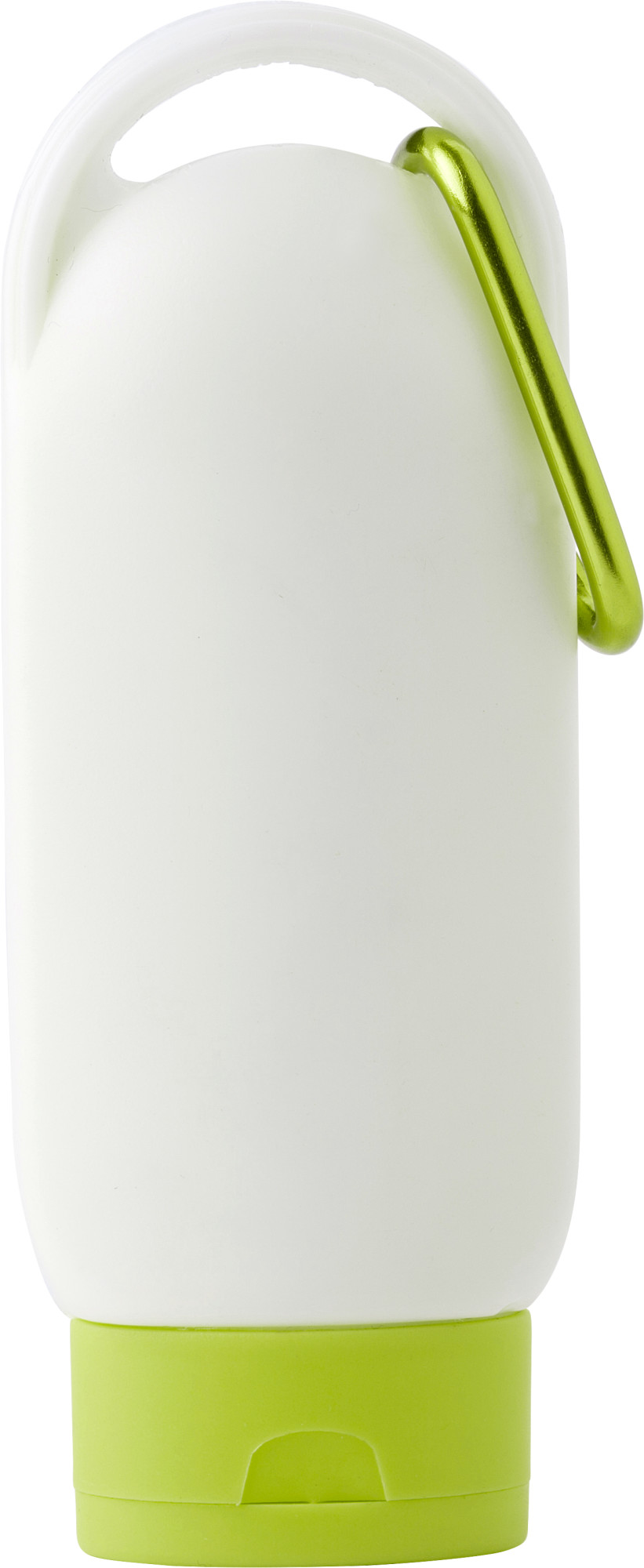 Sonnenschutz-Creme aus Kunststoff Erin