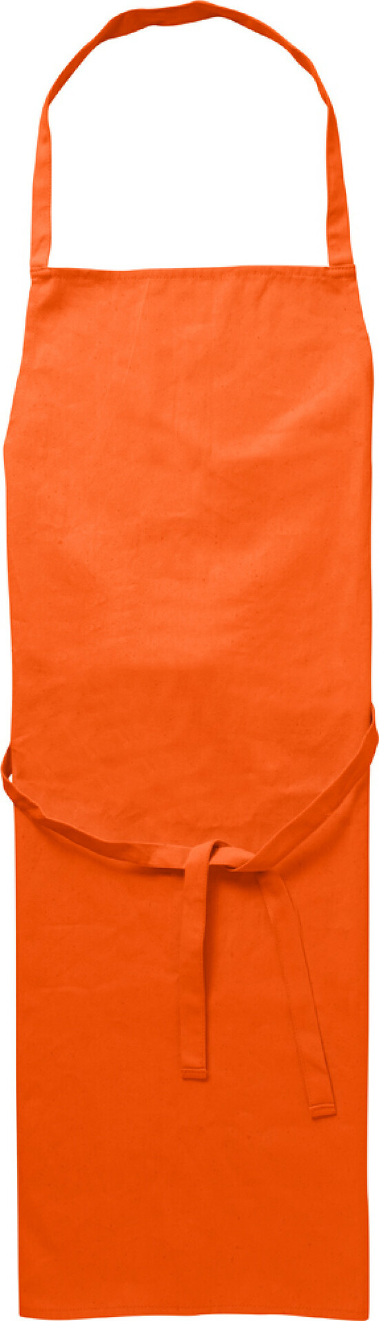 Küchenschürze aus Baumwolle Misty