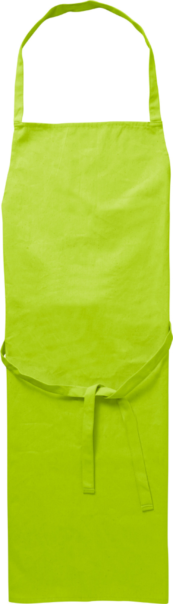 Küchenschürze aus Baumwolle Misty