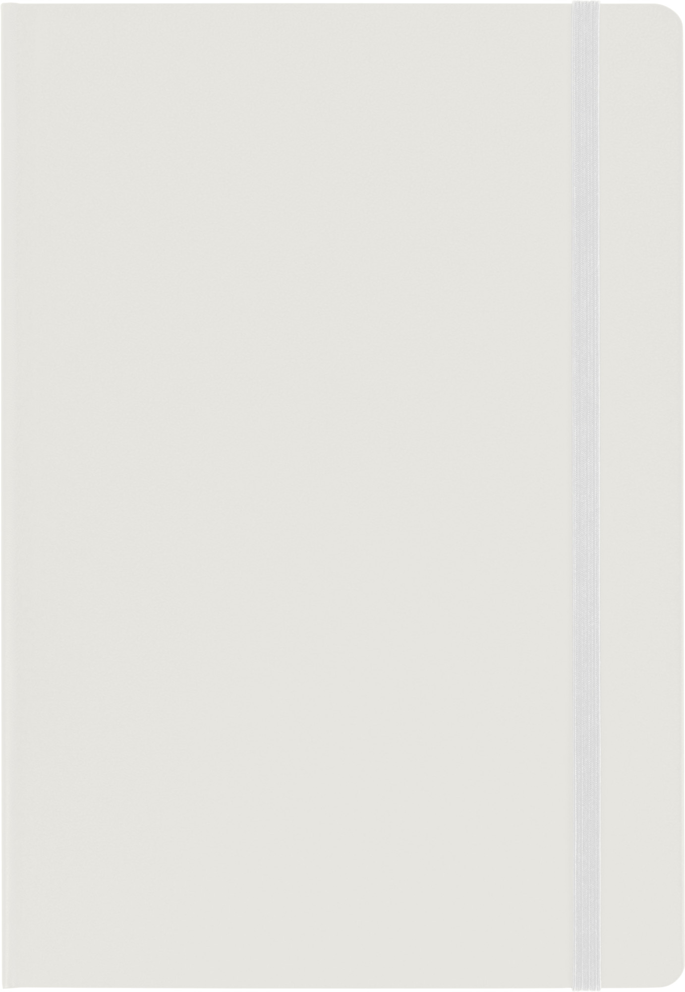 Notizbuch aus Karton (ca. DIN A5 Format) Chanelle