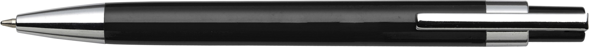 Kugelschreiber aus Kunststoff Jarod