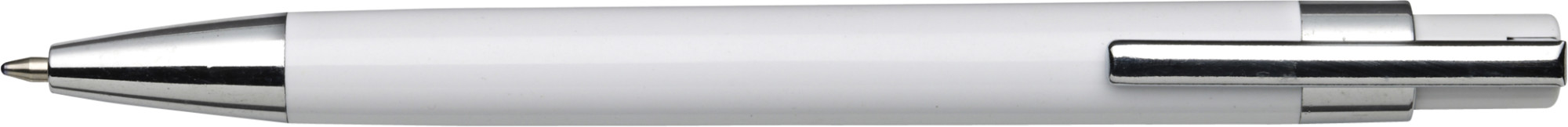 Kugelschreiber aus Kunststoff Jarod