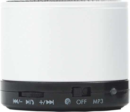 Wireless Lautsprecher Morgan