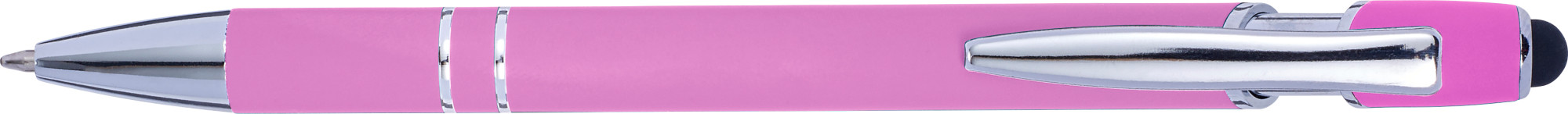 Kugelschreiber mit Touchfunktion Primo