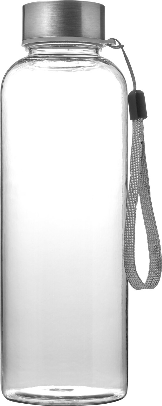 Trinkflasche(500 ml) aus Tritan Marc