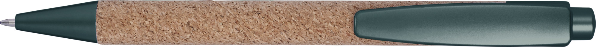 Kugelschreiber aus Kork Macie