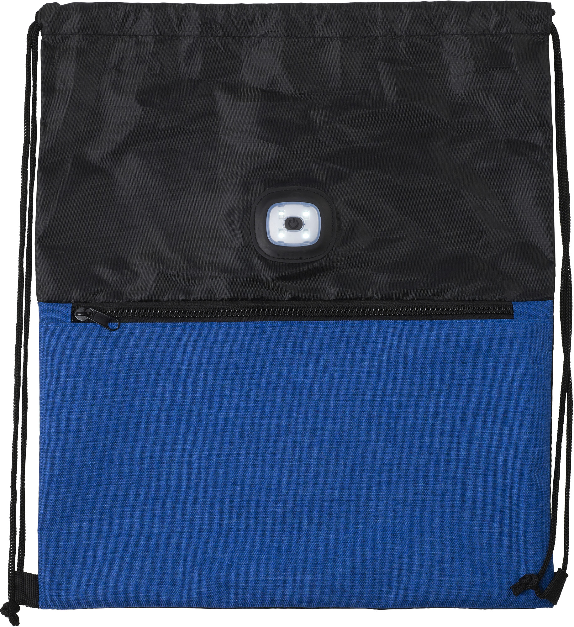 Turnbeutel aus Polyester Tammy