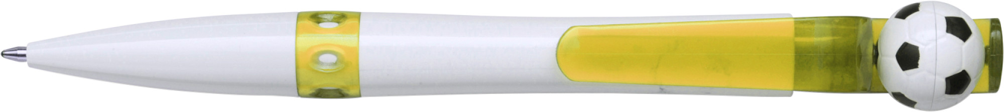 Kugelschreiber aus Kunststoff Prem