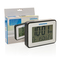 Grundig Thermometer, Wecker und Kalender