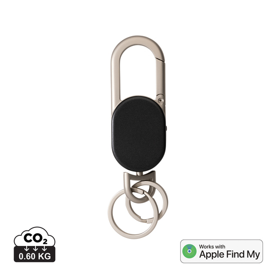 Schlüsselanhänger Keyfinder mit weltweiter Ortung und USB-C