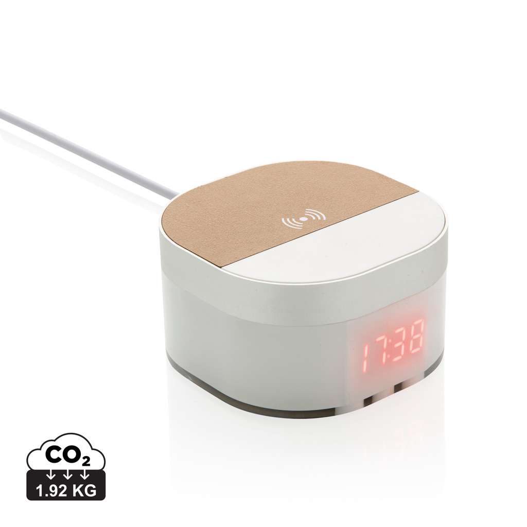 Aria 5W Wirless Charging Uhr