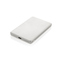 Orion 5.000mAh 5W magnetische Powerbank aus RCS rec. Alu