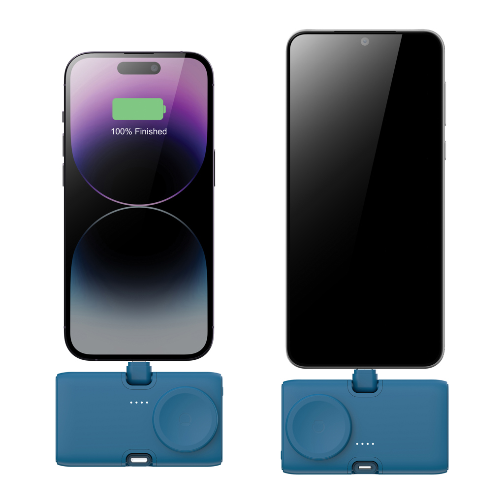 Urban Vitamin San Diego 20W PD RCS Powerbank & WatchCharger