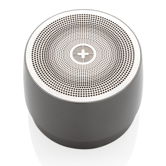 Kabelloser Swiss Peak 5W Bass Lautsprecher