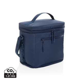 Sonny Aware™ RPET Kühltasche, navy