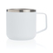 Stainless-Steel Camping-Tasse