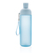 Impact auslaufsichere Tritan-Flasche