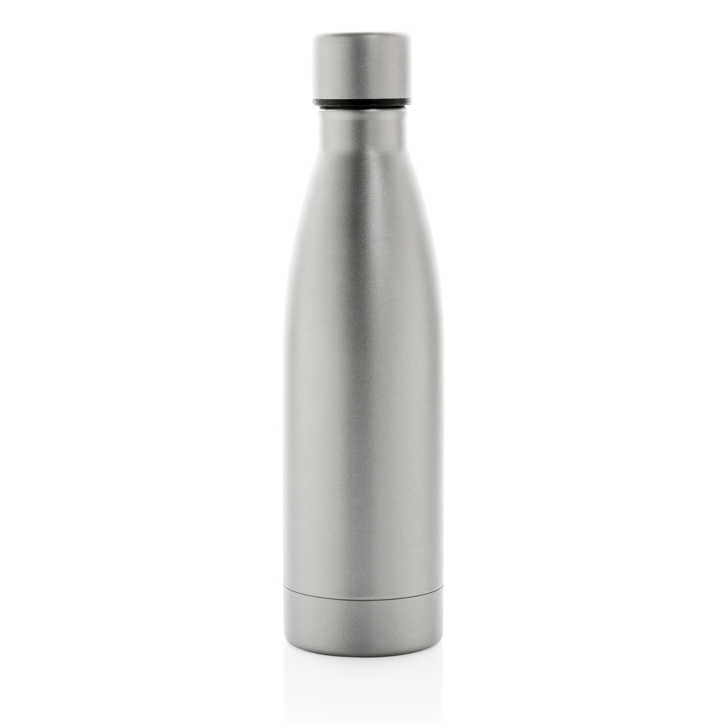 RCS recycelte Stainless Steel Solid Vakuum-Flasche