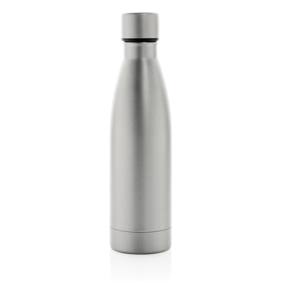 RCS recycelte Stainless Steel Solid Vakuum-Flasche