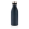 Deluxe Wasserflasche aus RCS recyceltem Stainless-Steel