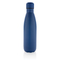 Eureka einwandige Wasserflasche aus RCS rec. Stainless-Steel