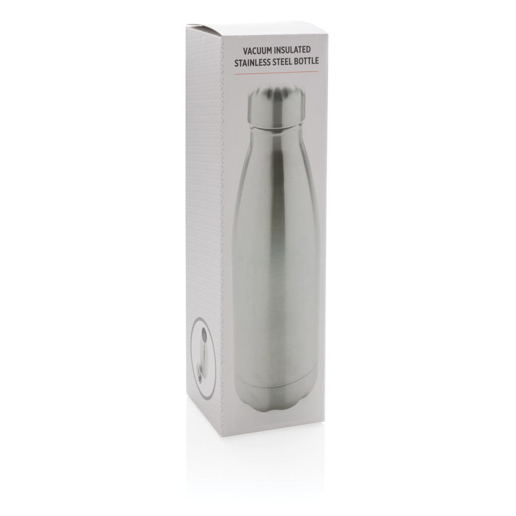 Vakuumisolierte Stainless Steel Flasche