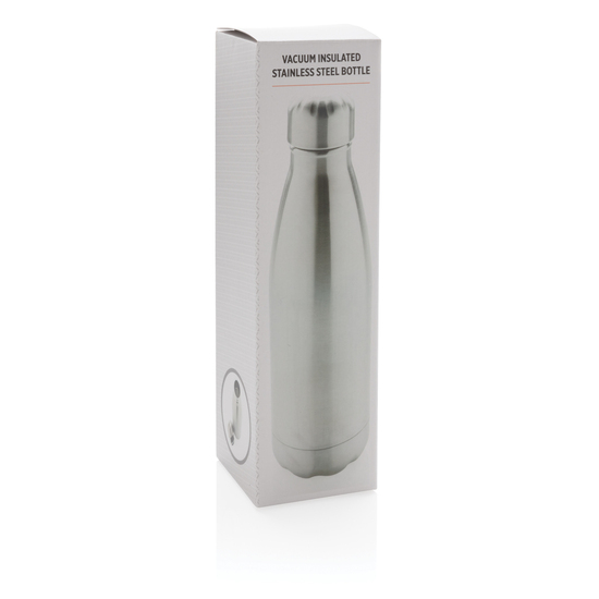 Vakuumisolierte Stainless Steel Flasche