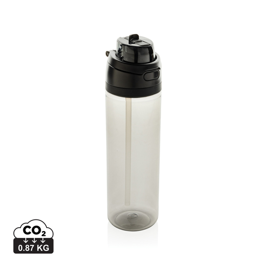 Omni Sip Wasserflasche 800ml aus RCS RPET