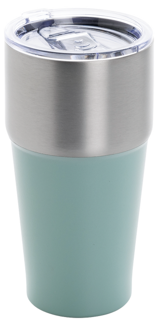 Fluid Becher aus RCS-recyceltem Stahl