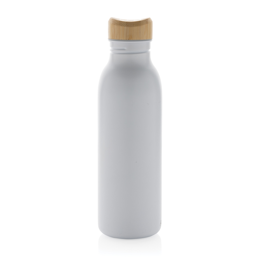 Avira Alcor 600ml Wasserflasche aus RCS rec. Stainless-Steel