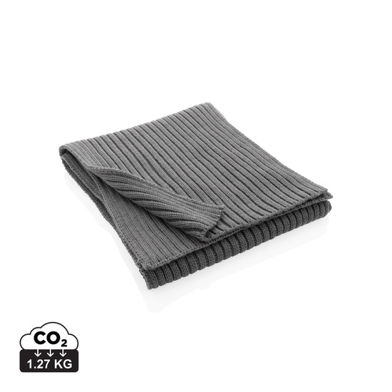 Impact AWARE™ Polylana® Strickschal 180x25cm