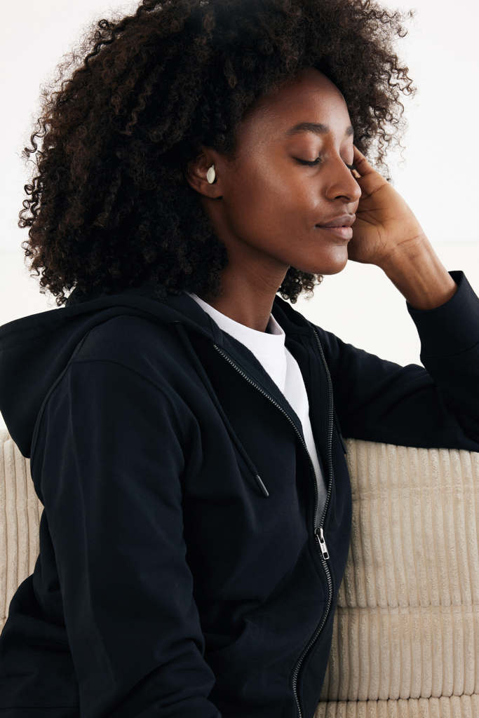 Sereva Geräuschreduzierende Ohrstöpsel