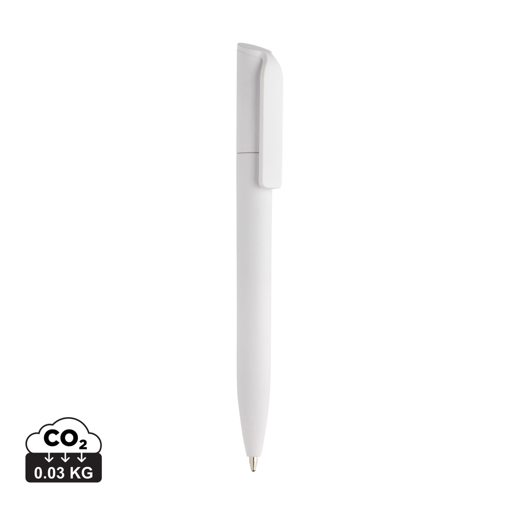 Pocketpal Mini-Pen aus GRS recyceltem ABS