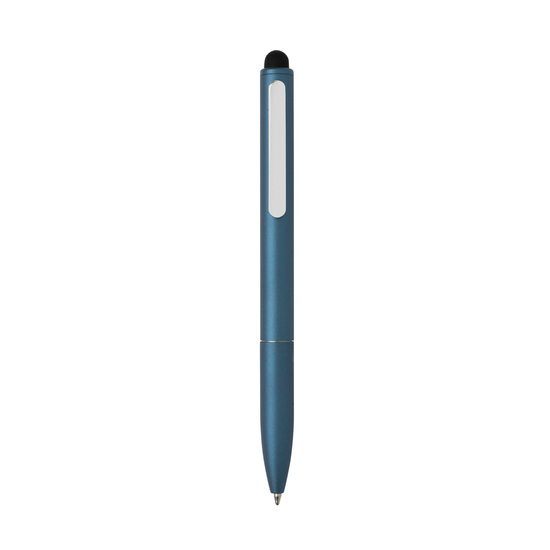Kymi Stift mit Stylus aus RCS recyceltem Aluminum