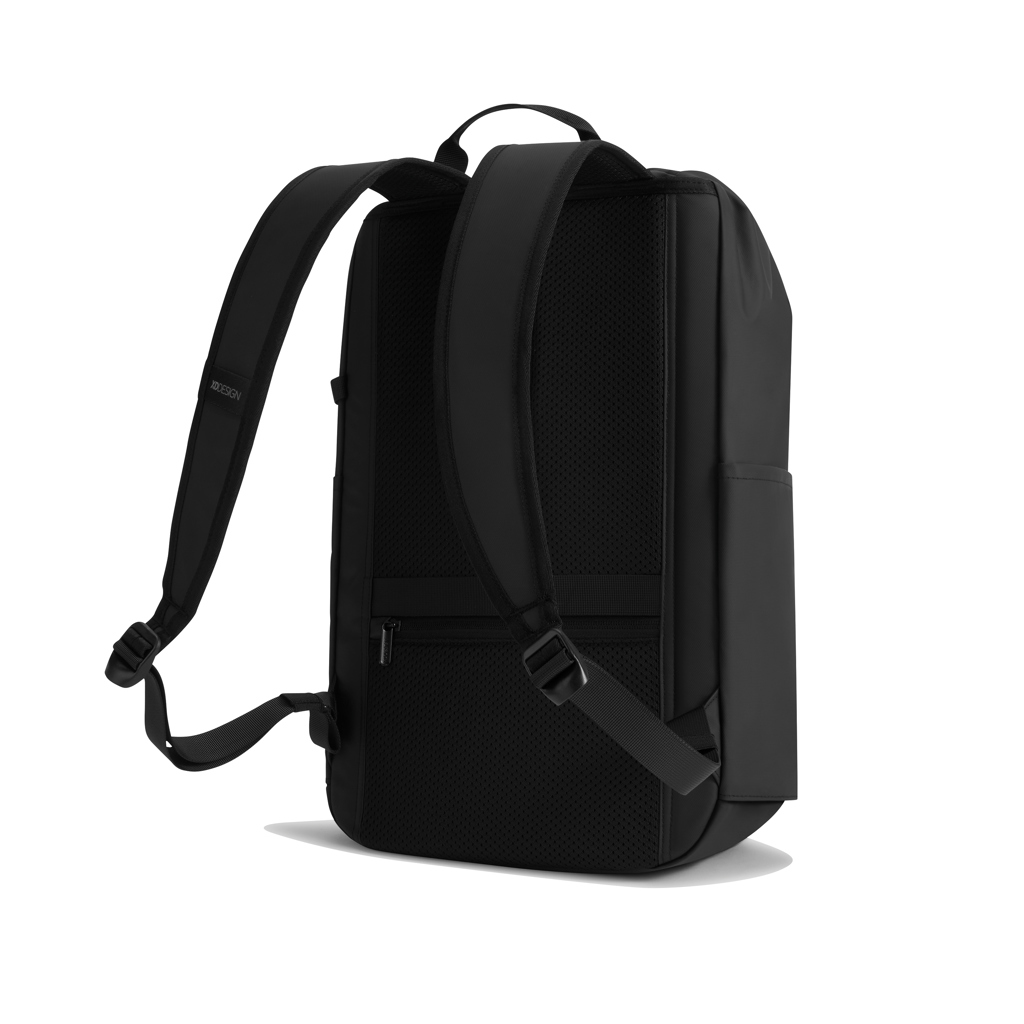 Urban wasserabweisender Anti-Diebstahl Rucksack
