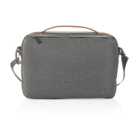 Impact AWARE™ 300D Two-Tone Deluxe 15.6" Laptop-Tasche