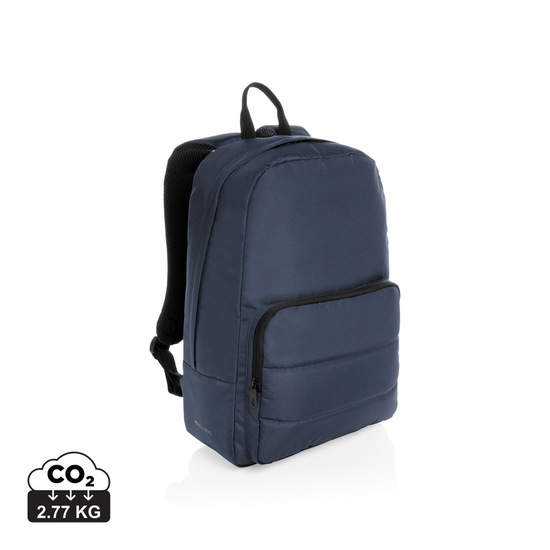 Impact AWARE™ RPET Basic 15,6" Laptop-Rucksack