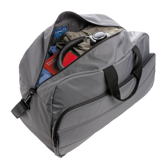 Impact AWARE™ RPET Wochenendtasche