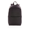 Schicker PU 15.6" Laptop-Rucksack