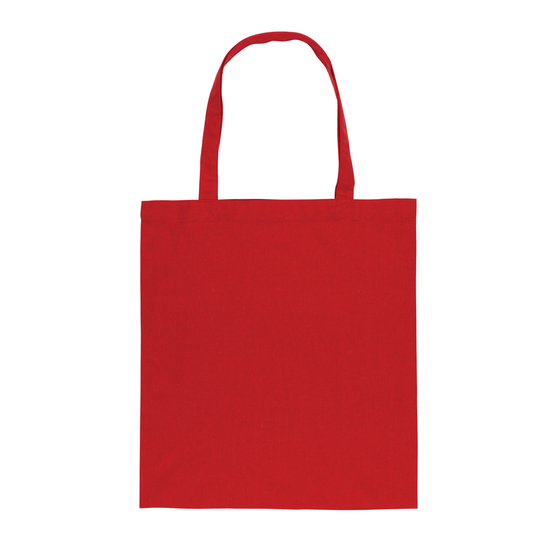 Impact AWARE™ recycelte Baumwolltasche 145gr